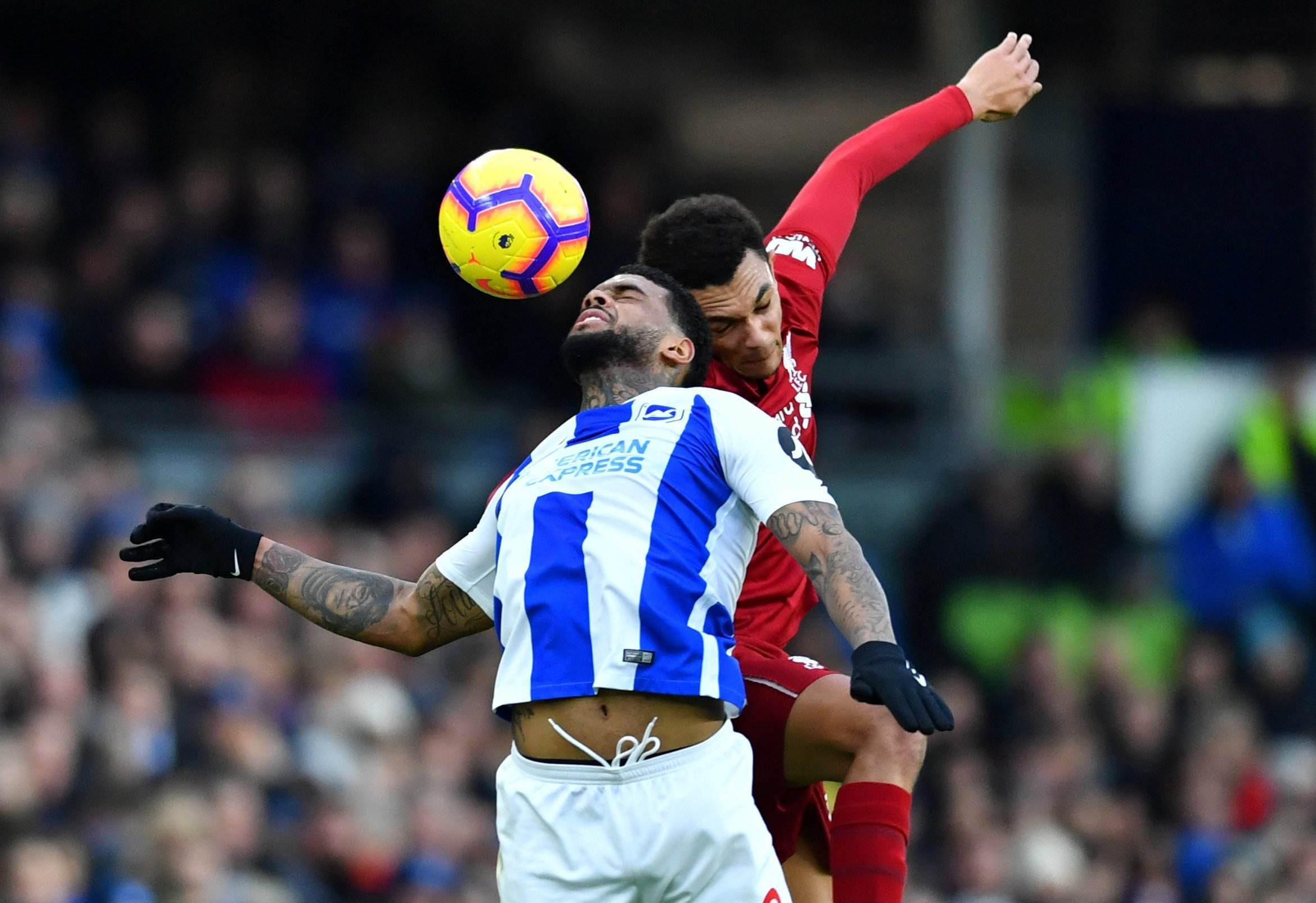 冲刺阶段布莱顿强势反弹——NBA总决赛节点到来，压力陡增，细节决定成败(独行侠与凯尔特人总决赛情况分析)