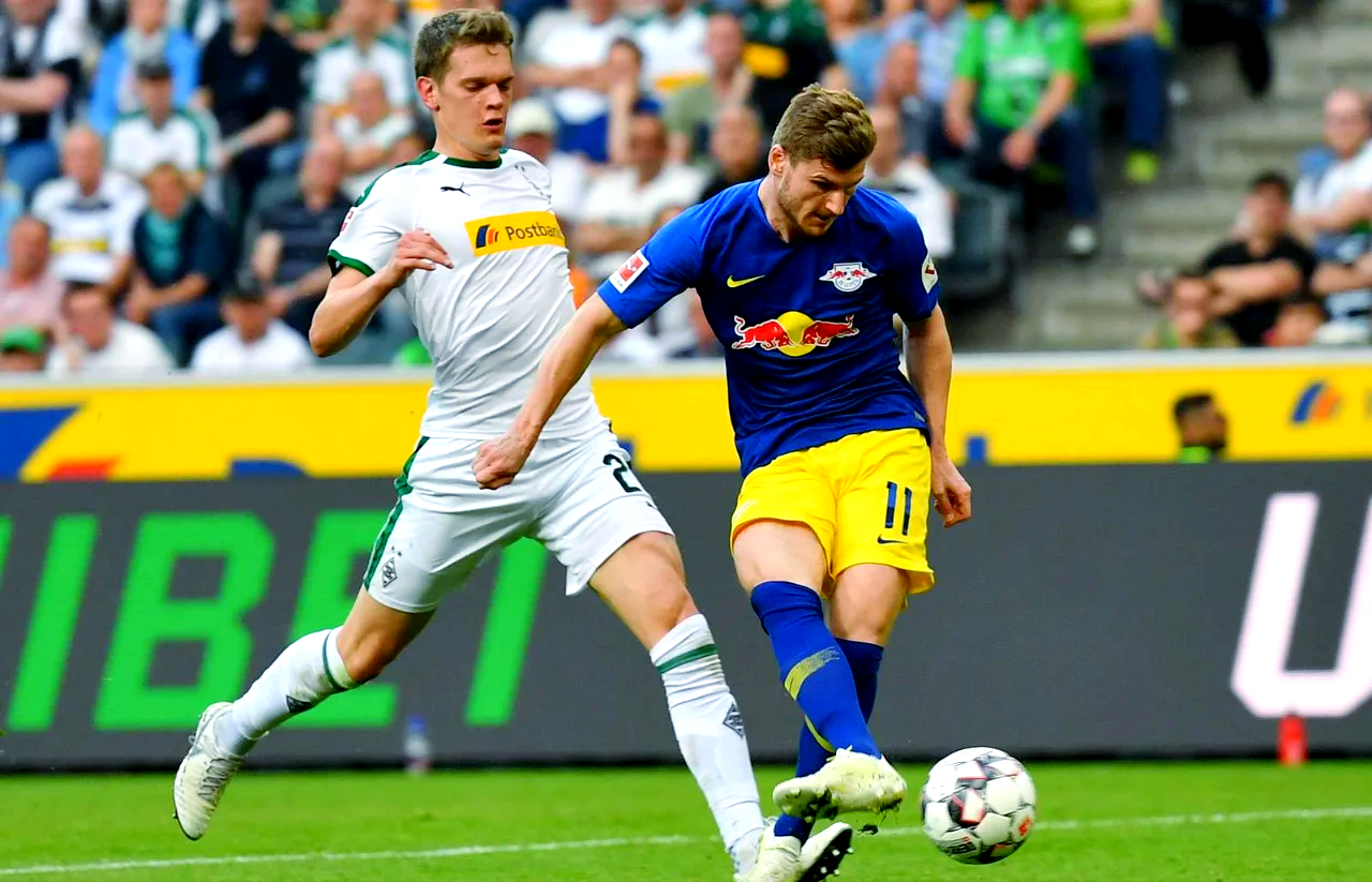 冲刺阶段体能课后，门兴格拉德巴赫扳平良机备战全明星赛，压力陡增，医务组通报恢复 