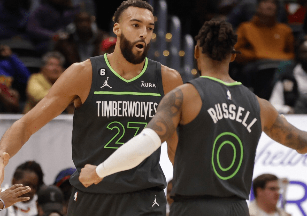 达拉斯独行侠vs明尼苏达森林狼