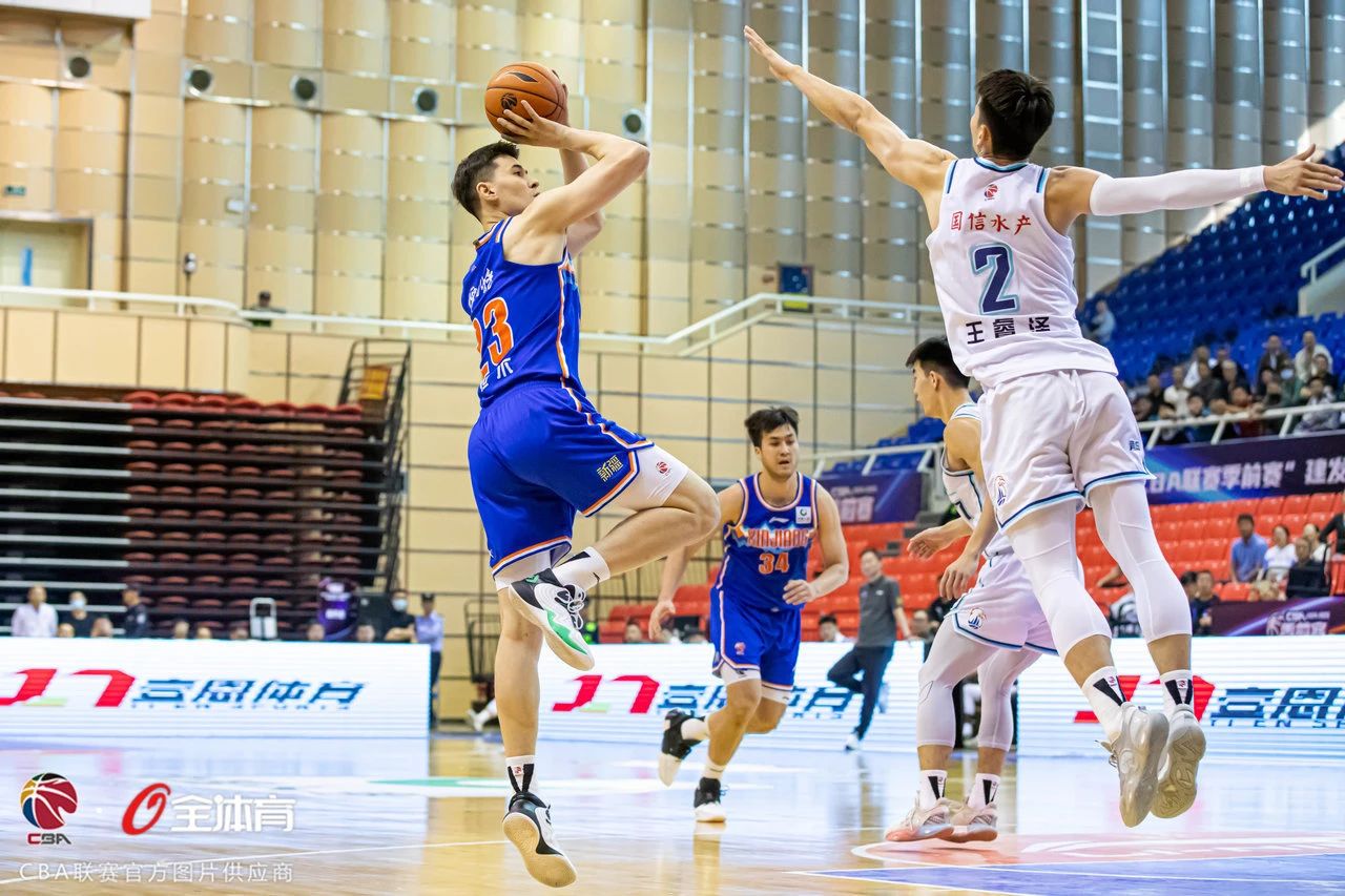 关于新疆广汇赛前刷新队史纪录；志在CBA季后赛名次提升；引发热议；数据趋势出现新变化的信息