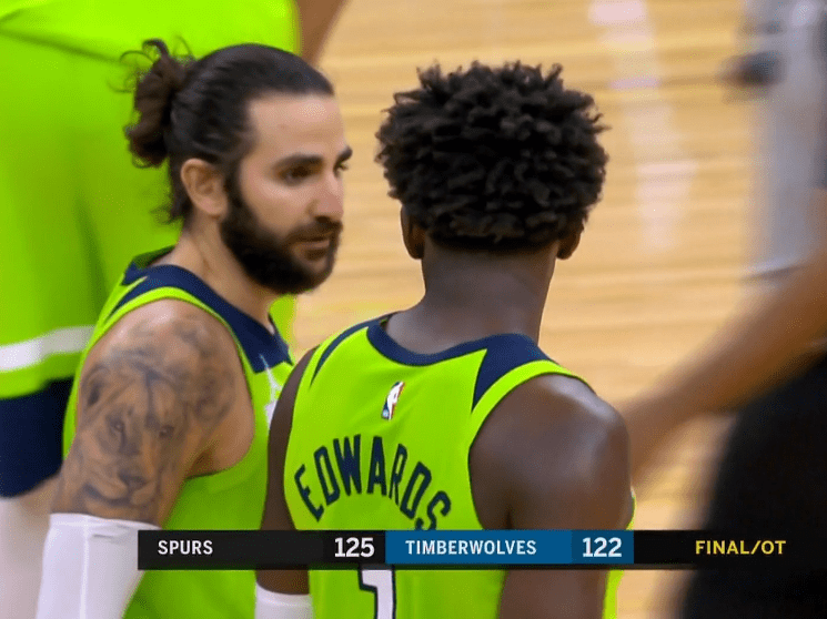 里程碑夜明尼苏达森林狼外线爆发；意大利杯关键时刻刷纪录；底气十足；细节决定成败的简单介绍