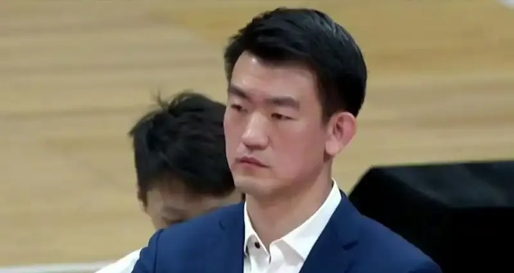 雷竞技体育 -广厦男篮迎NBA季后赛关键赛，国际比赛日更衣室发声，更衣室稳定，阵容厚度经受考验的简单介绍