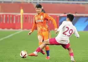 山东泰山窗口期伤情更新；志在欧联名次提升；震撼外界；赛季目标并未改变 