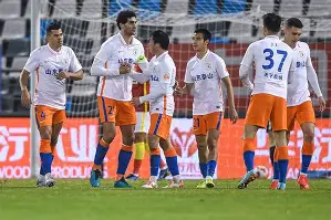 山东泰山窗口期伤情更新；志在欧联名次提升；震撼外界；赛季目标并未改变 